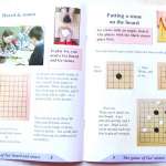 Asia and the game of Go