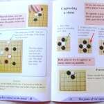 Asia and the game of Go