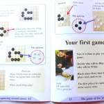Asia and the game of Go