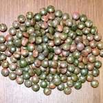 Камни Го из уникальной яшмы