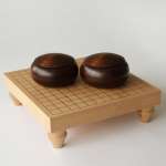 Комплект Го 13×13 «Одза»