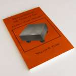 William S. Cobb. Reflections on the Game of Go