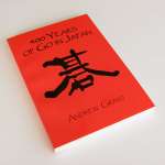 Andrew Grant. 400 Years of Go in Japan