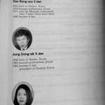 Jungsuk in our time
