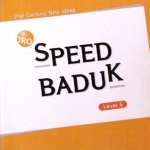 Speed baduk. 21st Century New Ideas