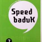 Speed baduk. 21st Century New Ideas