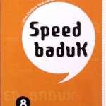Speed baduk. 21st Century New Ideas