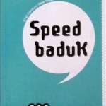 Speed baduk. 21st Century New Ideas
