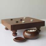 Комплект Го Sapele
