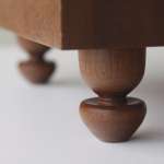 Комплект Го Sapele