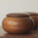 Комплект Го Sapele