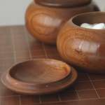 Комплект Го Sapele