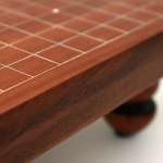Гобан Sapele 19х19
