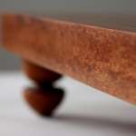 Гобан Sapele 19х19