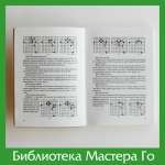 Такэмия Масаки. Дзёсэки середины игры