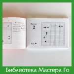 Масааки Фукун. 100 задач из Рэцу Го