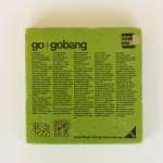 Винтажный набор Go+Gobang
