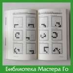 Ли Да Хе, Пек Чи Хи. Влюбиться в Бадук