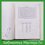 Эйо Саката. Тэсудзи
