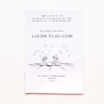 A guide to Go-game