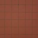 Керамическая доска Го 13×13, brown