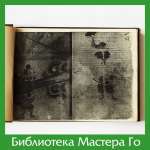 Такагава. Сила звёздной точки</br>Фудзисава. Уменьшение мойо