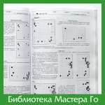 Большая энциклопедия фусэки. Том 1. Хоси