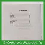 Ёсиаки Нагахара. Основные стратегические концепции