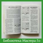 The American Go Journal (volum 23, number 2, 1989)